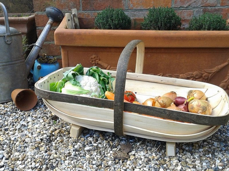 The Sussex Trug